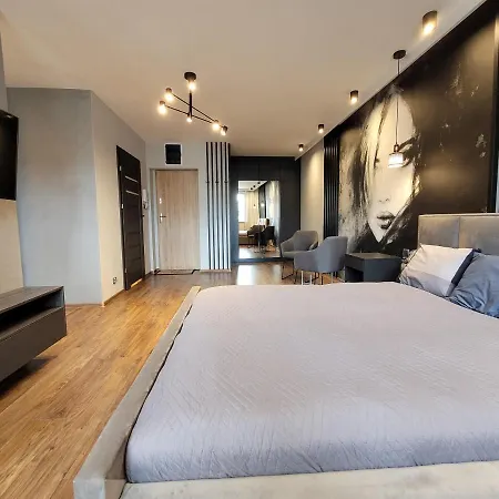 Apartament Stare Miasto Gdansk Z Widokiem Na Motlawe Exterior photo