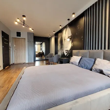 Apartament Stare Miasto Gdansk Z Widokiem Na Motlawe Exterior photo