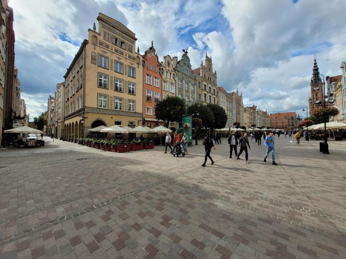 Stare Z Widokiem Na Motlawe Appartamento *